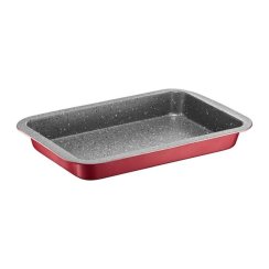 Plech na pečenie 37x25 CHERRY