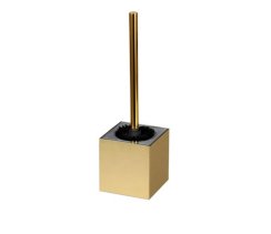 Kefa WC komplet ELDORADO zlatá