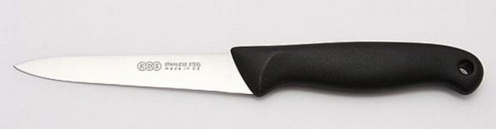Nůž kuchyňský č.4,5 závěsný KLC