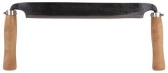 Nůž ANGARDEN, na kůru, obouruční, 260 mm