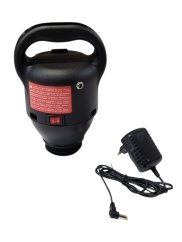 Set dimartino® 3512, Motorpumpe, Electra, wiederaufladbar