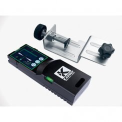 Detektor KAPRO® 894-04, GREEN, zelena zraka, daljinski prijemnik za laser