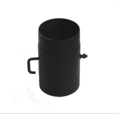 Klapka 160mm, krátké táhlo, 2mm,