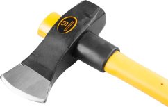 Axt Strend Pro AX262 2500 g, A621, Glas, Fiberglas 900 mm