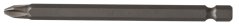Bit 1/4"; PH2, długość 200 mm, EGA (akce)