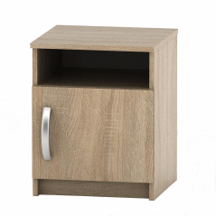 Nachttisch, Sonoma-Eiche, BETTY 2 BE02-017-00