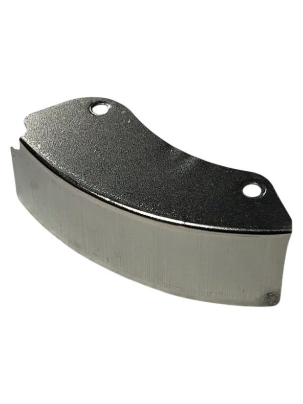 Schwungradseitenabdeckung für Strend Pro QK60 Rotator 3Q4090