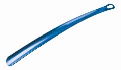 Schuh aus Kunststoff 60 cm, Farbmischung KLC