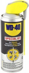 Kenő- és konzerváló spray WD-40, 400 ml, Specialist-Silicon