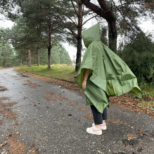 Trizand 24278 Regenponcho (akce)