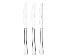 Speisemesser HOTEL 3er-Set Blist KLC