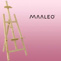 Maaleo 22621 stalak za slikanje (akce)