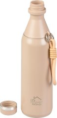 MagicHome termosz, 500 ml, dupla falú, rozsdamentes acél