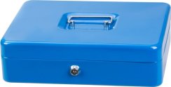 Skrinka CashBox 300x240x90 mm, na peniaze