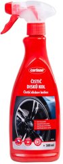 Carlson Środek do czyszczenia felg, spray, do samochodu, 500 ml