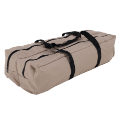 Campingtisch, braun, ARTUR