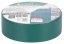 Tape Strend Pro EUROSTANDARD LIGHT, 47,5 mm, L-35 m, tieniaca, verde, acoperire, pentru panouri de gard, cu 20 cleme, 450g/m2, PVC, RAL6005