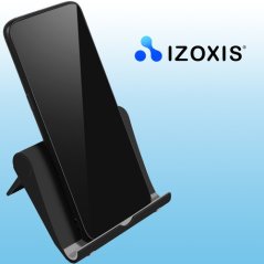 Držač za telefon - crni