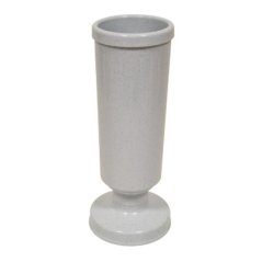 Vase mit einer Höhe von 30 cm und einem Durchmesser von KLC