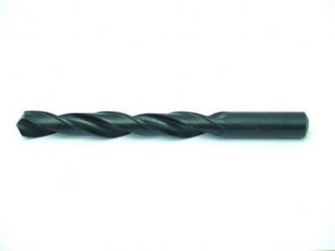 Burghiu pentru metal HSS de 8,7 mm