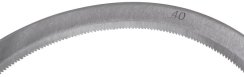 Srp Strend Pro ruční S40 03 mm, zoubkovaný