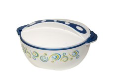 Thermomisa UH + inserție din oțel inoxidabil 5 l PAVONIA