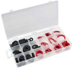 Vízzáró tömítés készlet, 141 - rész, GEKO