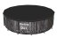 Basen Bestway® Steel Pro MAX, 5614Z, filtr, pompa, drabina, plandeka, 4,27mx 1,07m