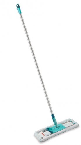 Mop LEIFHEIT 55045 PROFI MicroDuo, s hliníkovou tyčí, na podlahy