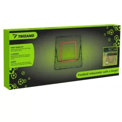 120x120x50-es Trizand 23611 labdarúgókapu (akce)