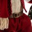 Weihnachtstürkranz - "Elf" Ruhhy 22350