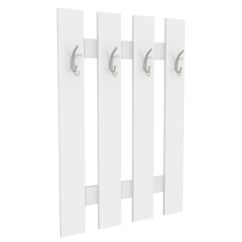 Wandhalter, weiß, KORADO NEU