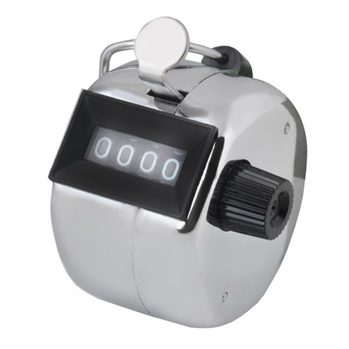 Clicker - Handzähler 23454 (akce)