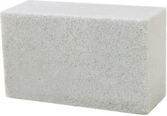 Stone Strend Pro Grill, za čiščenje žara, 10x6x4 cm