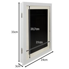 Rama artystyczna Kruzzel 25418 (akce) (akce)