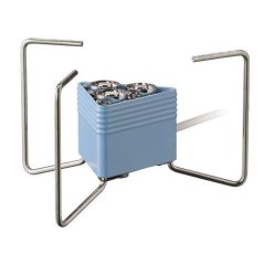 Meva Triangle kemping tűzhely, 7/16" menet, 2,3 kW