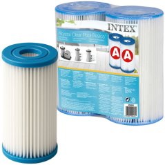 Filter für Poolpumpe INTEX 29002