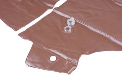 Geanta Strend Pro TWB0402, 75 lit, irigare, pentru copac, roată, PVC (akce)