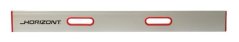 Zuglatten SL2-M 2000mm mit Griffen + 2 Wasserwaagen