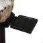 Solarna lampa ogrodowa - sowa Gardlov 23847 (akce)