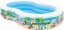 Pool Intex® 56490, Seashore, Kinder, aufblasbar, 2,62 x 1,60 x 0,46 m