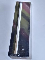 Zgornja plošča TS-2000 del 1