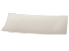Miska servírovacia porcelánová 26,5x12,5cm obdĺžnik SALSA