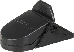 Falle P04332, Blackiller, für Mäuse, Kunststoff