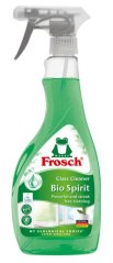 Środek do czyszczenia szkła Frosch Bio Spiritus, 500 ml