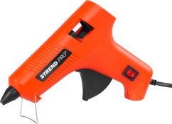 Klebepistole Strend Pro, im Koffer, 60-80 W, für Schmelzklebstoffe 11 mm