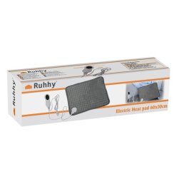 Fűtött párna 60x30cm 24886