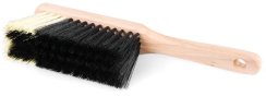 Mătură Geco ZMN 20757, 290x40x18 mm, manuală, cu mâner din lemn