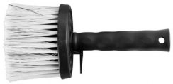 Brush Strend Pro Brosse PB003, 105 mm, zidărie, vopsit, păr PVC alb