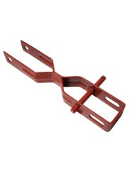 Radhalterung für Strend Pro QK60 Rotator, Teil 26